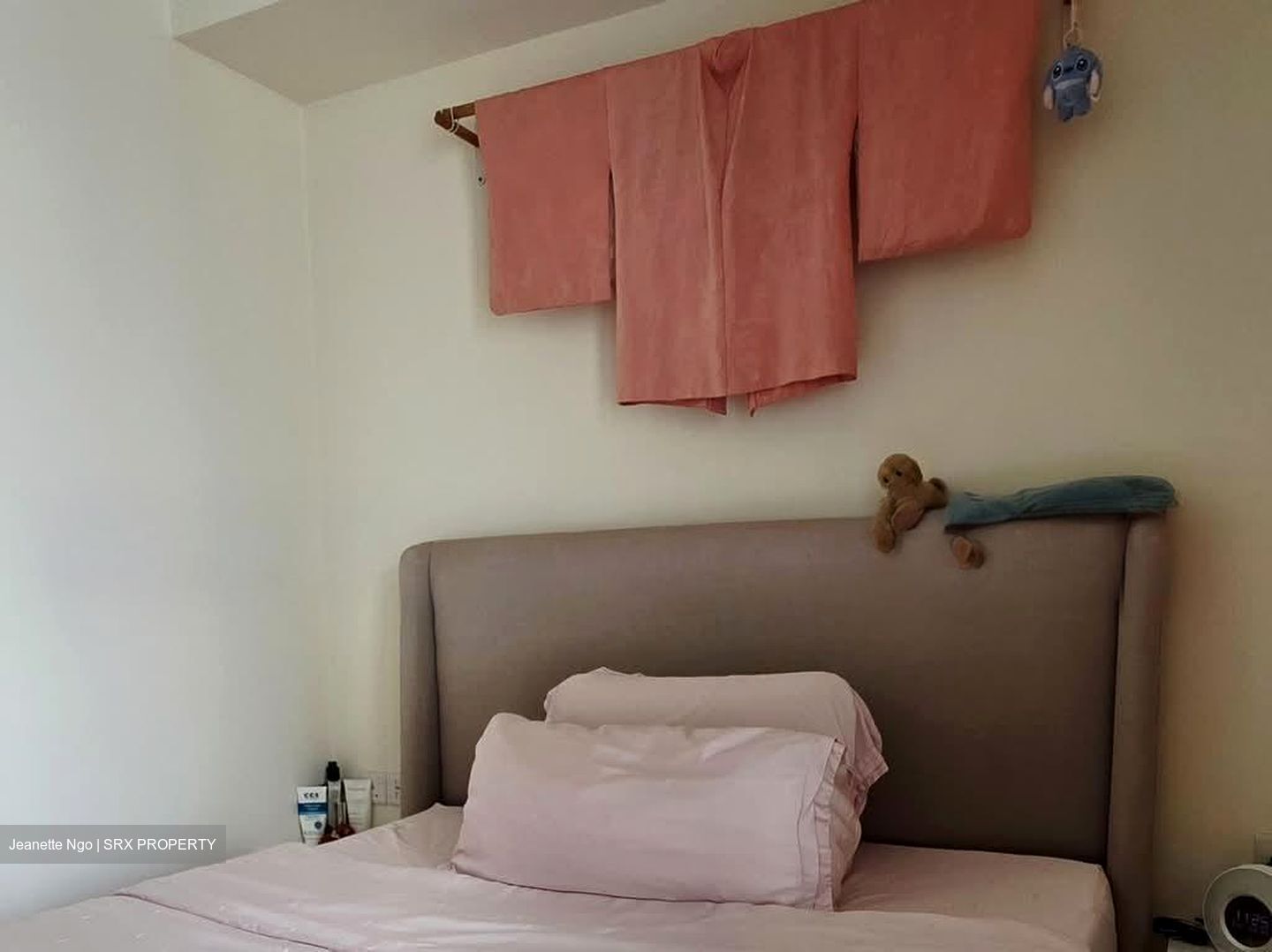 Fulcrum (D15), Condominium #582517841